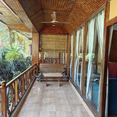 Nancowry Resort Govind Nagar Εξωτερικό φωτογραφία