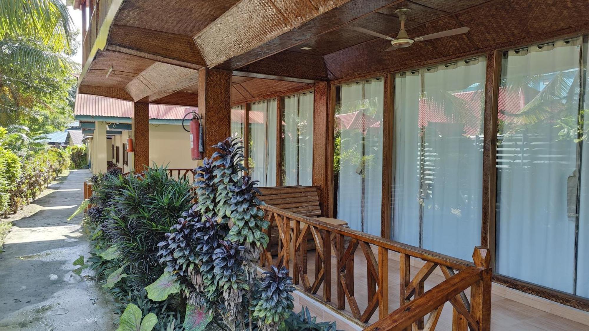 Nancowry Resort Govind Nagar Εξωτερικό φωτογραφία