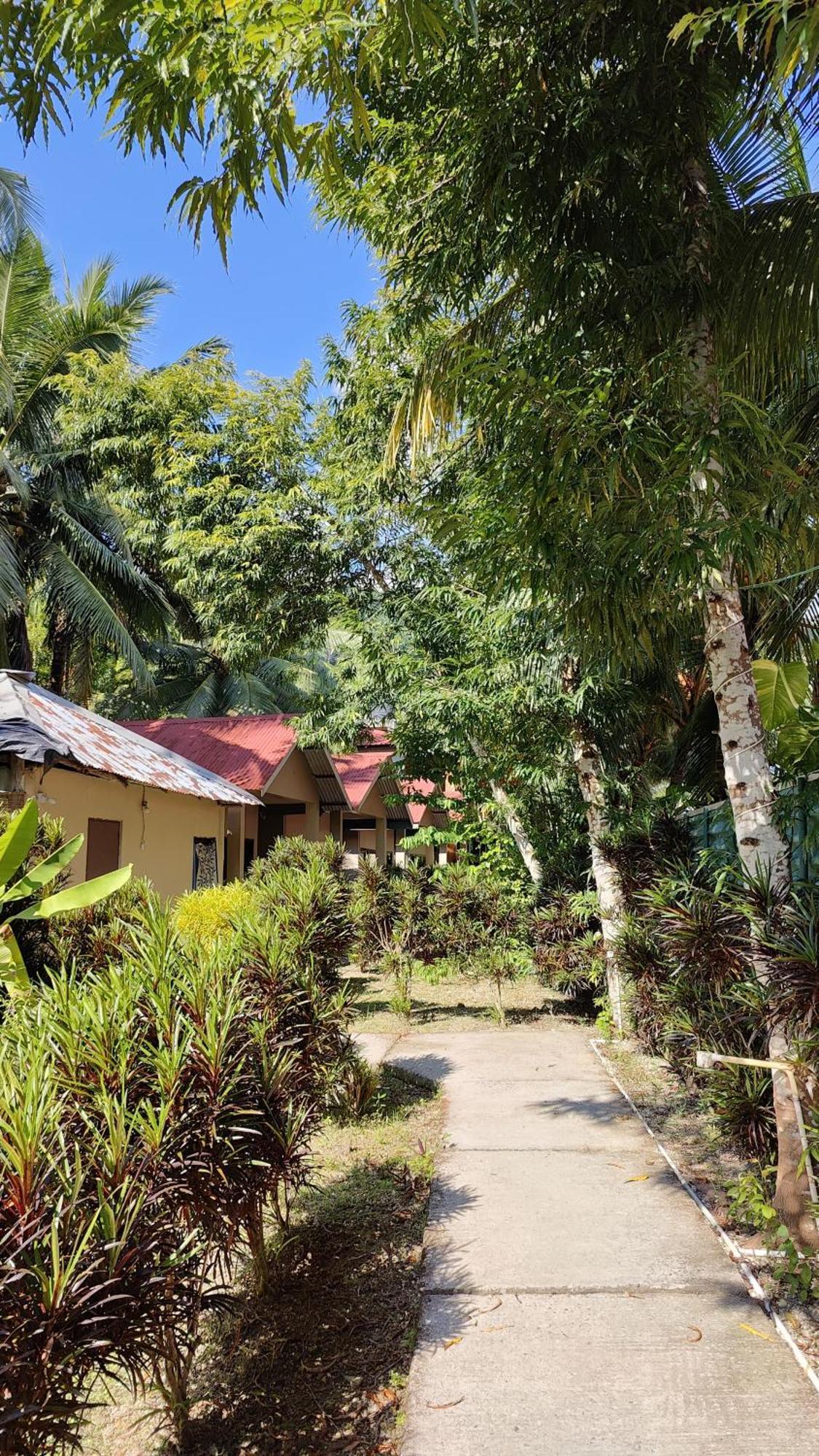 Nancowry Resort Govind Nagar Εξωτερικό φωτογραφία