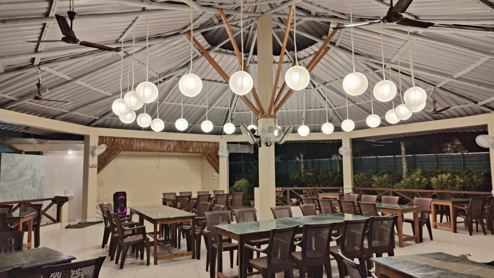 Nancowry Resort Govind Nagar Εξωτερικό φωτογραφία