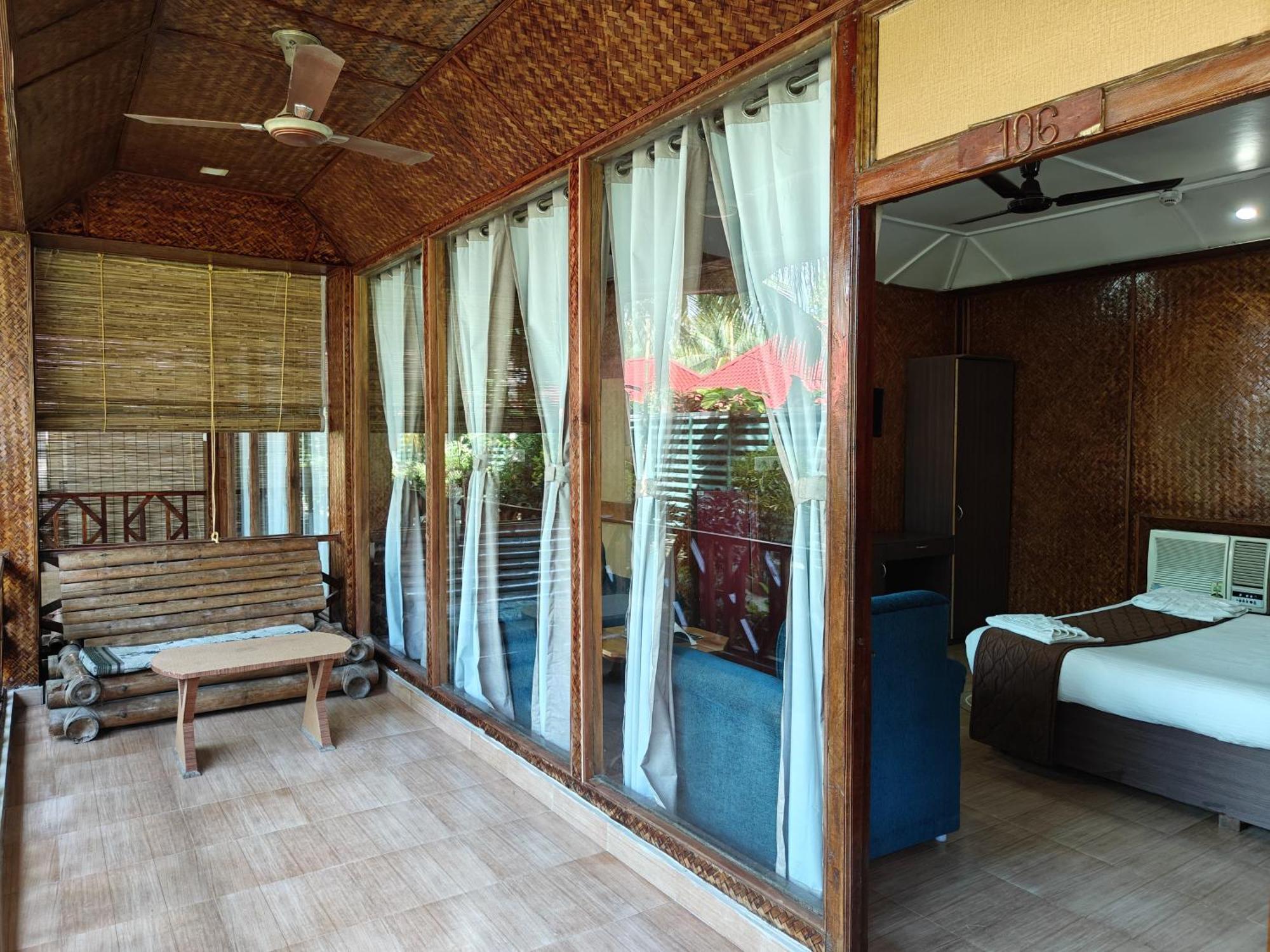 Nancowry Resort Govind Nagar Εξωτερικό φωτογραφία