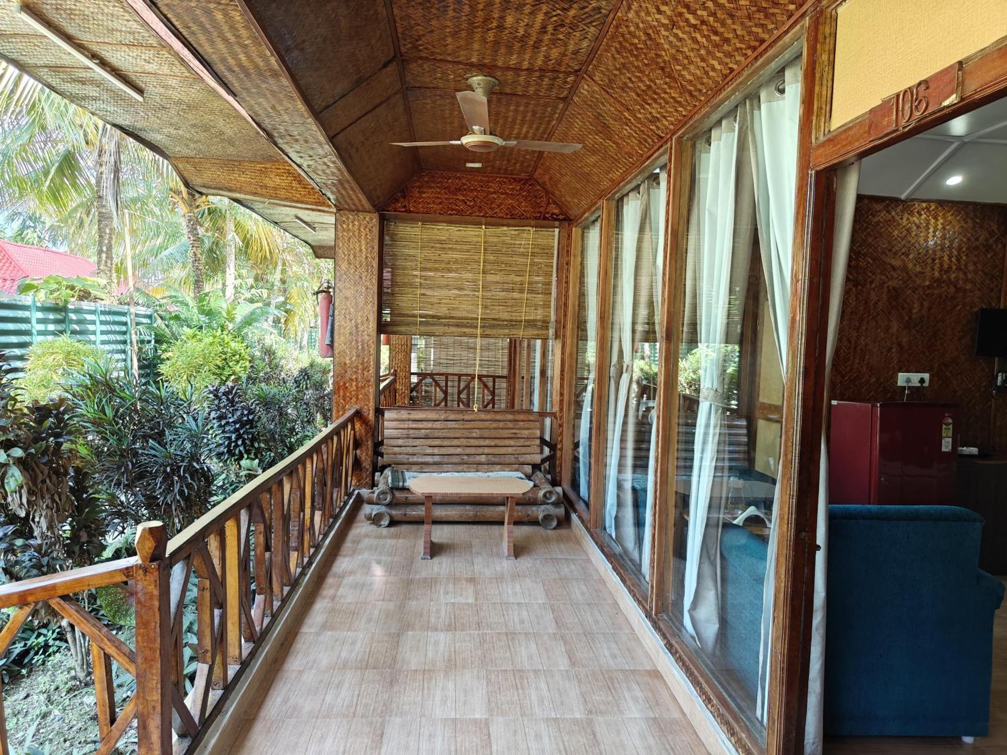 Nancowry Resort Govind Nagar Εξωτερικό φωτογραφία