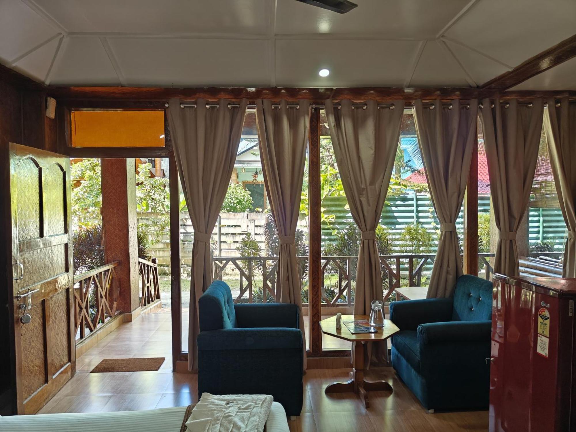 Nancowry Resort Govind Nagar Εξωτερικό φωτογραφία