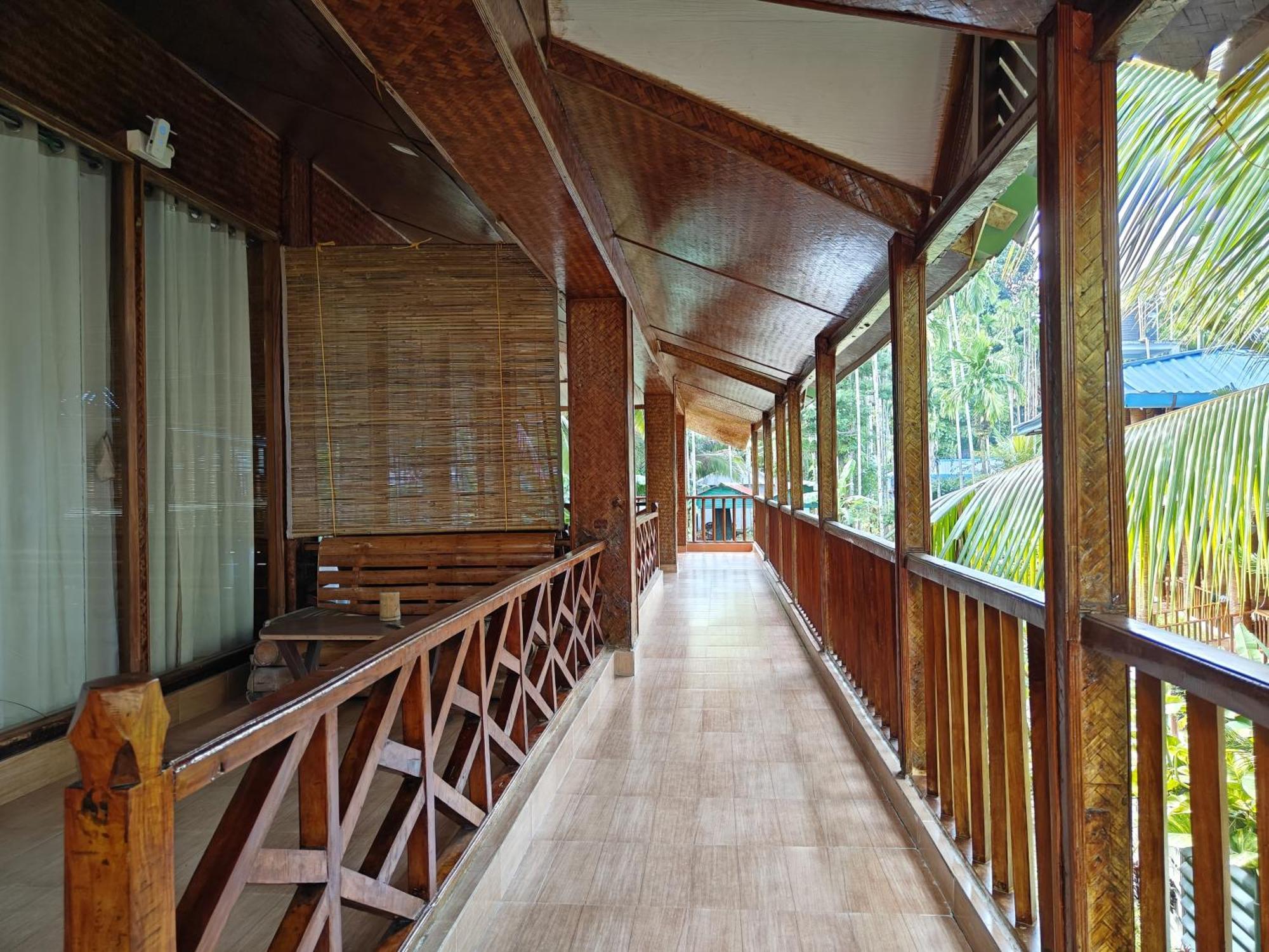 Nancowry Resort Govind Nagar Εξωτερικό φωτογραφία