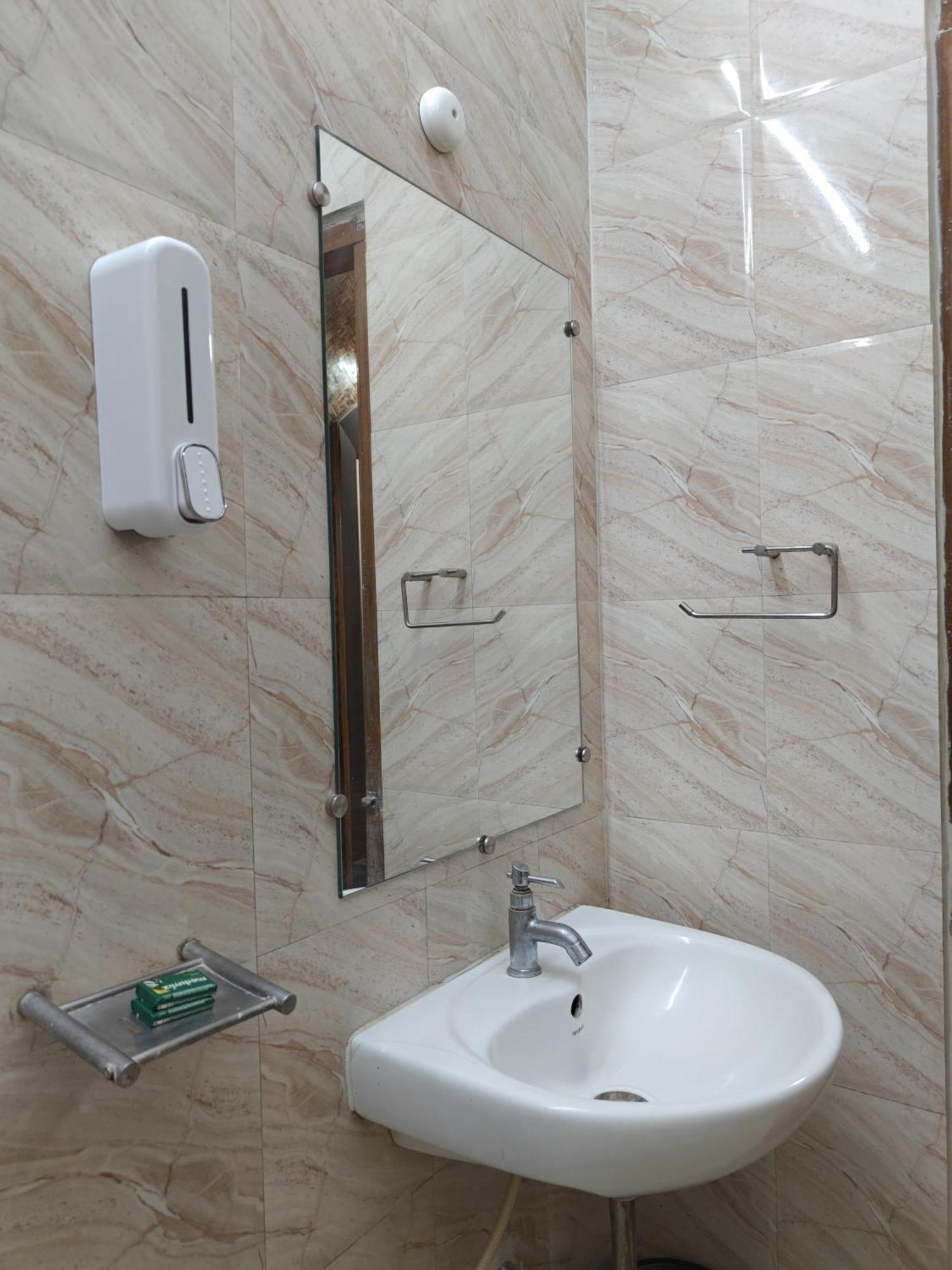 Nancowry Resort Govind Nagar Εξωτερικό φωτογραφία