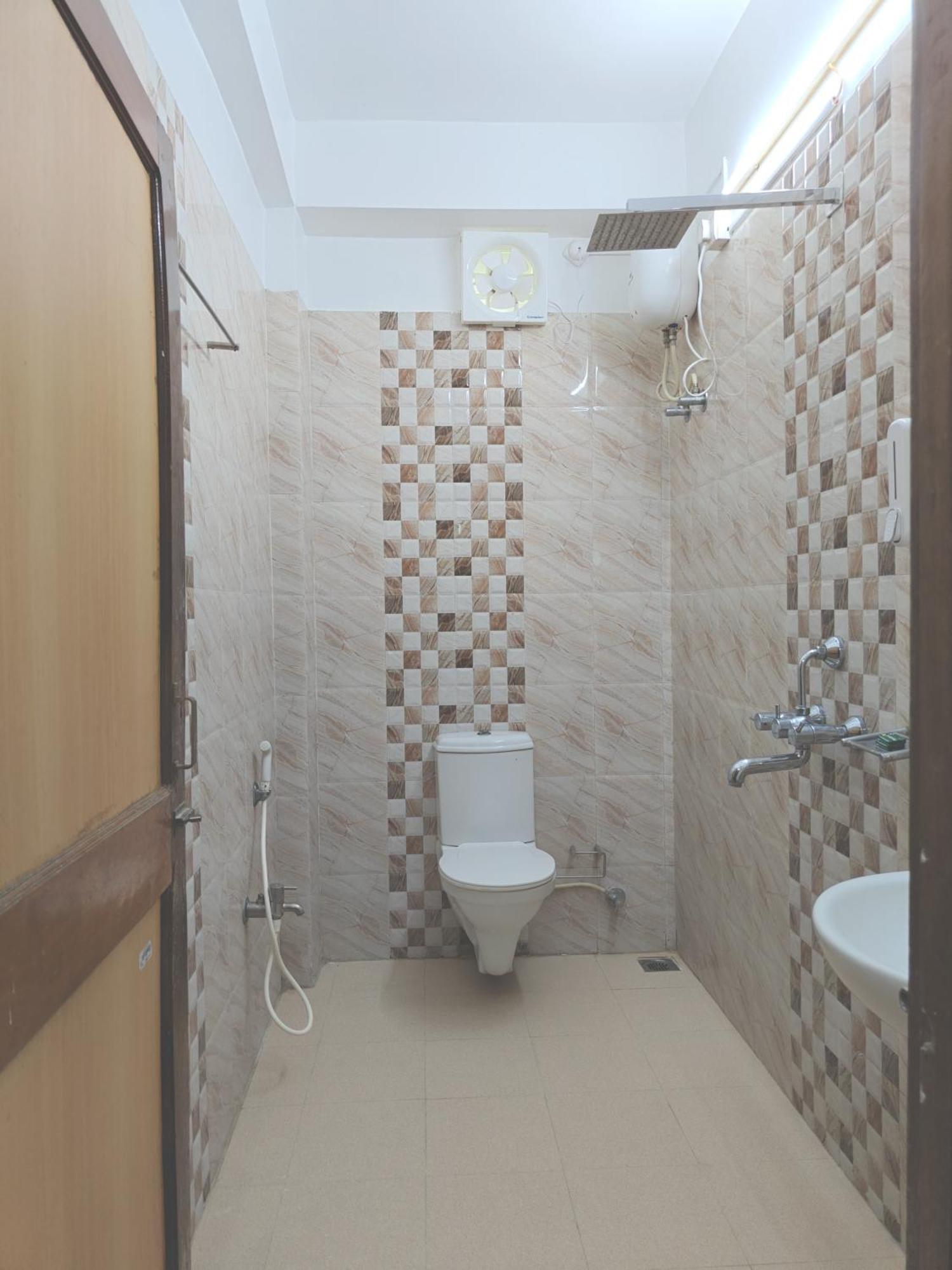 Nancowry Resort Govind Nagar Εξωτερικό φωτογραφία
