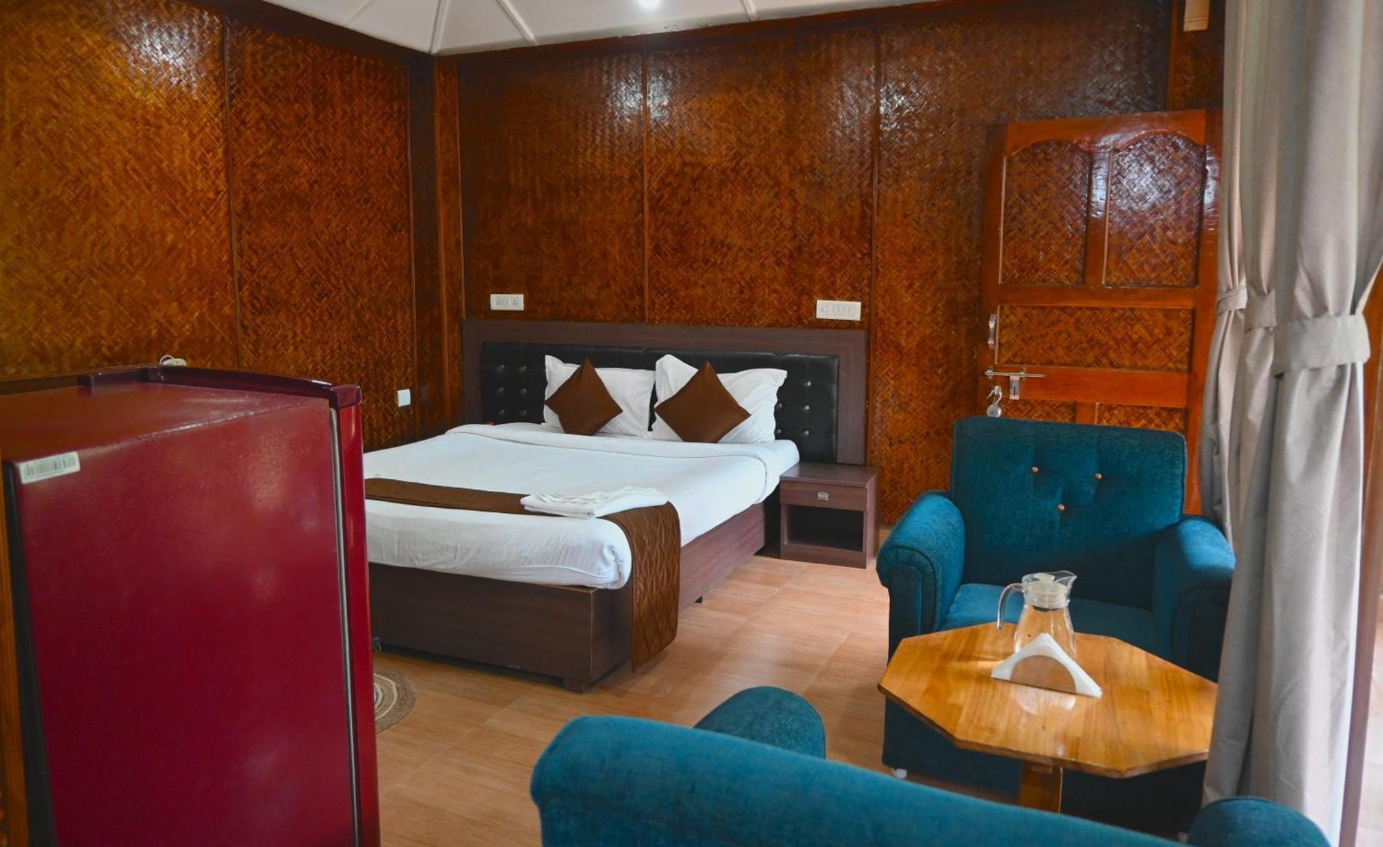 Nancowry Resort Govind Nagar Εξωτερικό φωτογραφία