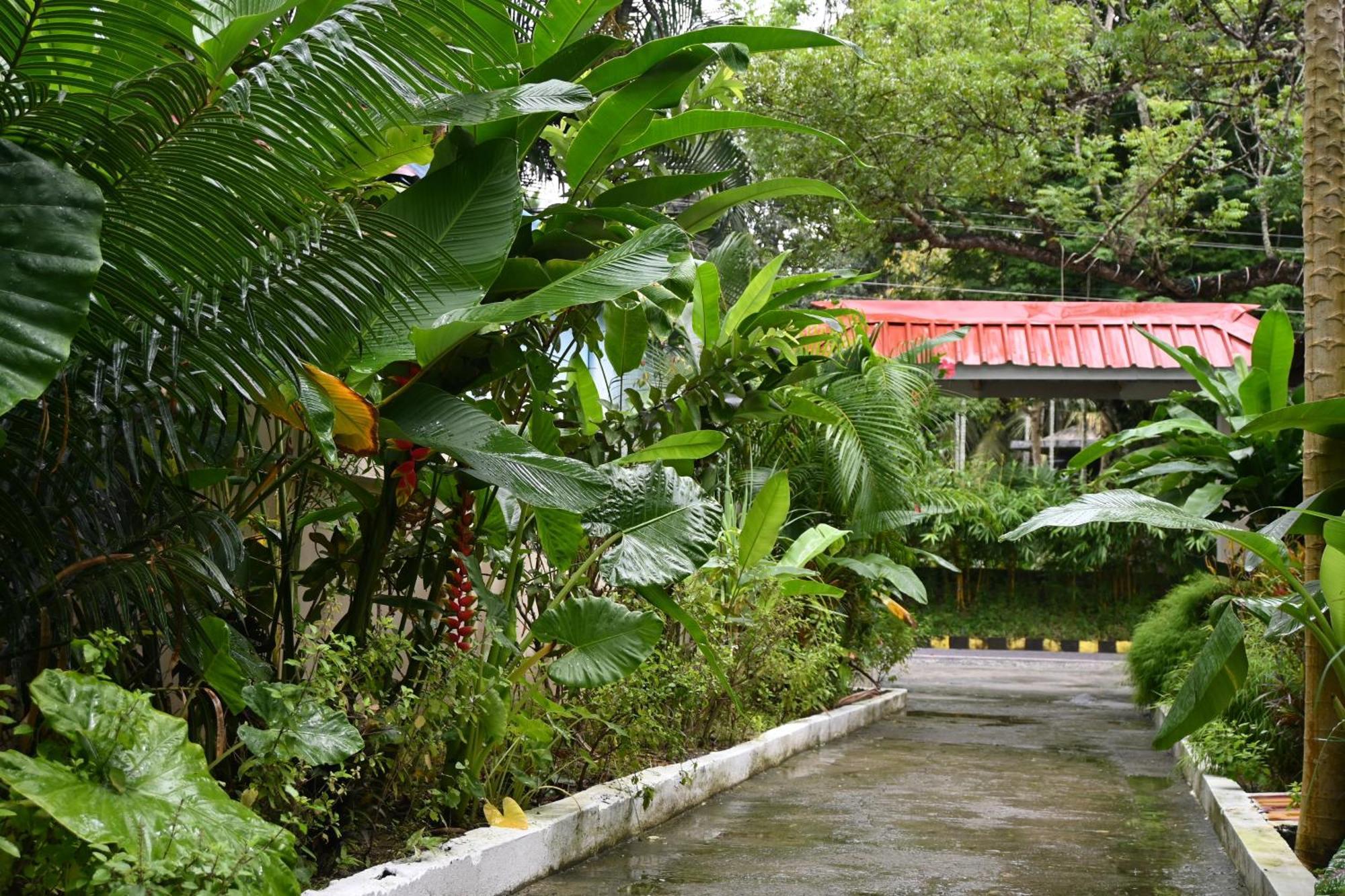 Nancowry Resort Govind Nagar Εξωτερικό φωτογραφία